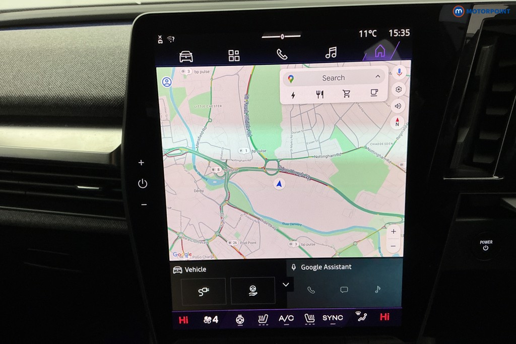 Used Renault Scenic E-Tech 2024 for sale - 76972286: Photo 10