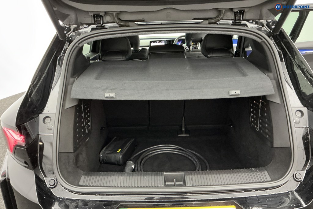 Used Renault Scenic E-Tech 2024 for sale - 76972286: Photo 12