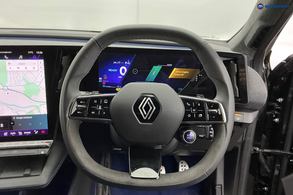 Used Renault Scenic E-Tech 2024 for sale - 76972286: Photo 15