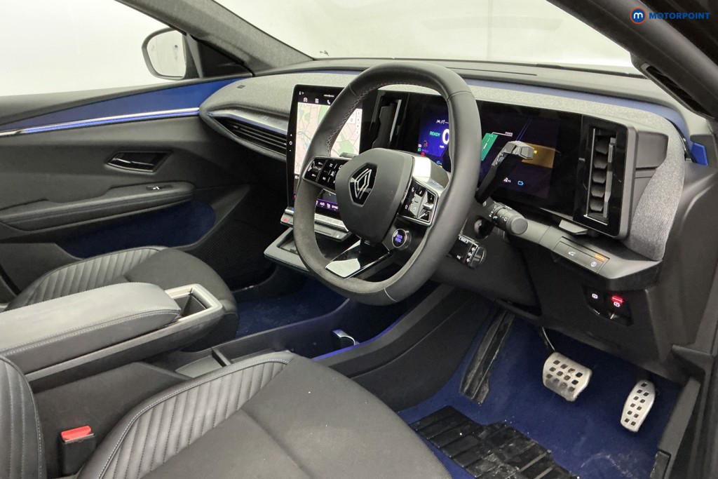 Used Renault Scenic E-Tech 2024 for sale - 76972286: Photo 16