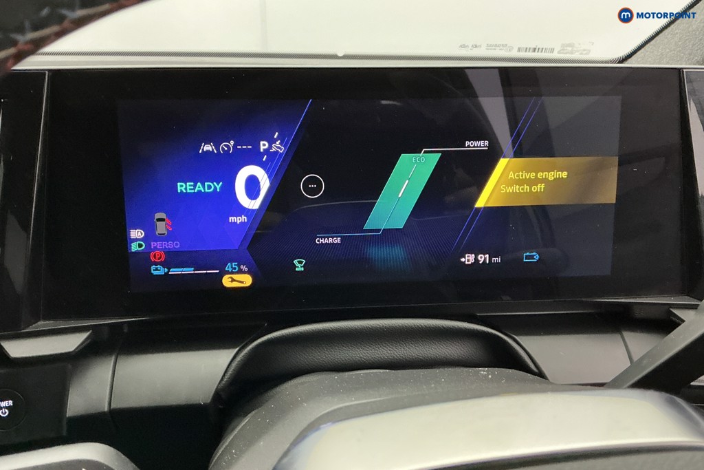 Used Renault Scenic E-Tech 2024 for sale - 76972286: Photo 18