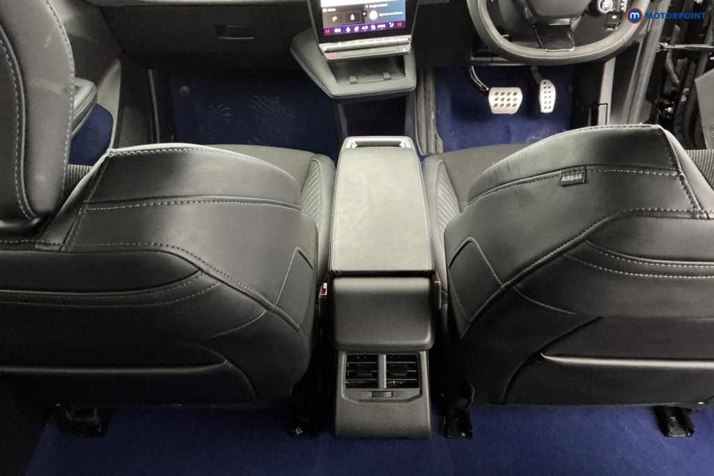 Used Renault Scenic E-Tech 2024 for sale - 76972286: Photo 19