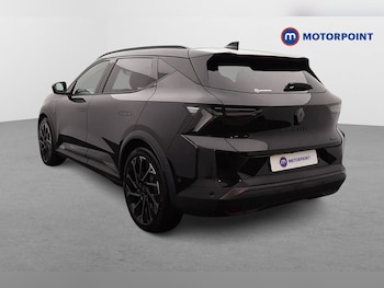 Renault Scenic E-Tech feature image