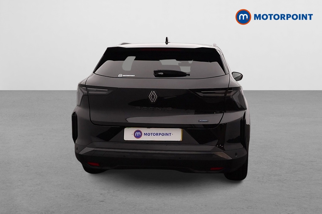 Used Renault Scenic E-Tech 2024 for sale - 76972286: Photo 2