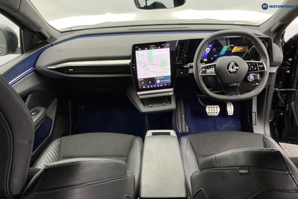 Used Renault Scenic E-Tech 2024 for sale - 76972286: Photo 20