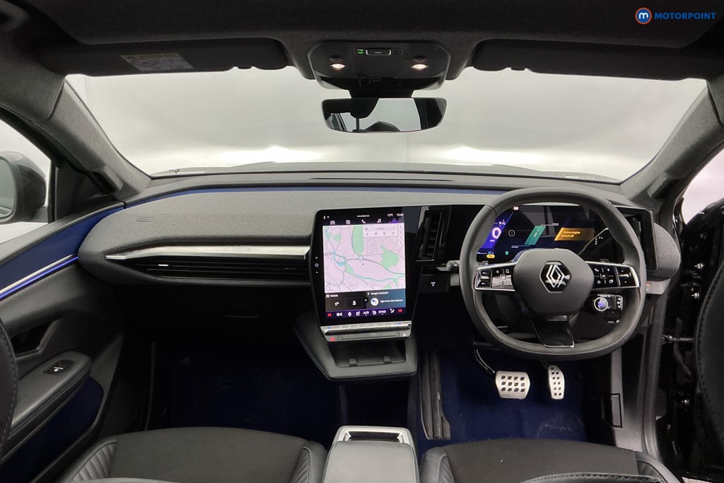 Used Renault Scenic E-Tech 2024 for sale - 76972286: Photo 21