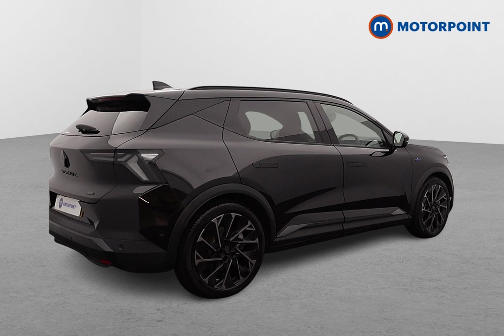 Used Renault Scenic E-Tech 2024 for sale - 76972286: Photo 3