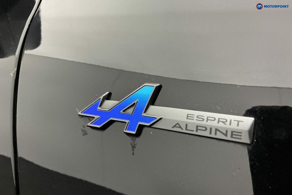 Used Renault Scenic E-Tech 2024 for sale - 76972286: Photo 35