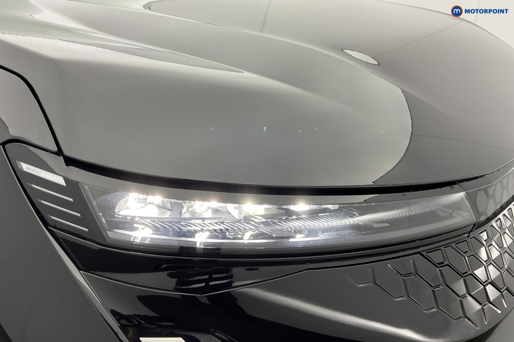 Used Renault Scenic E-Tech 2024 for sale - 76972286: Photo 36