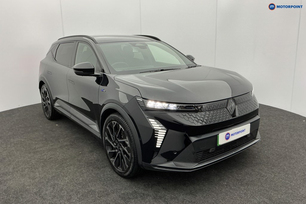 Used Renault Scenic E-Tech 2024 for sale - 76972286: Photo 38