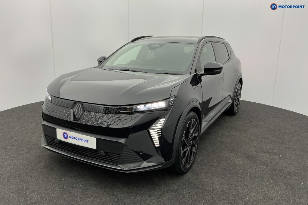Used Renault Scenic E-Tech 2024 for sale - 76972286: Photo 40