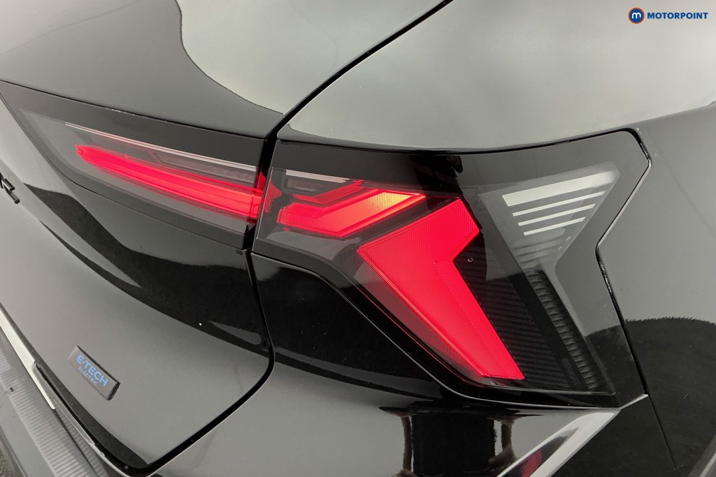 Used Renault Scenic E-Tech 2024 for sale - 76972286: Photo 41