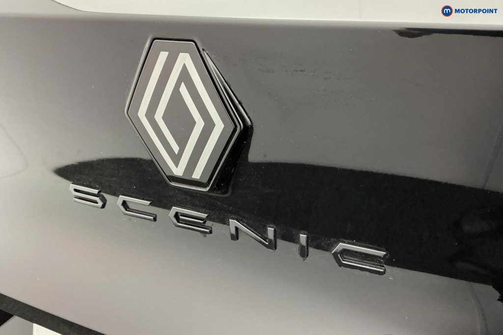 Used Renault Scenic E-Tech 2024 for sale - 76972286: Photo 43