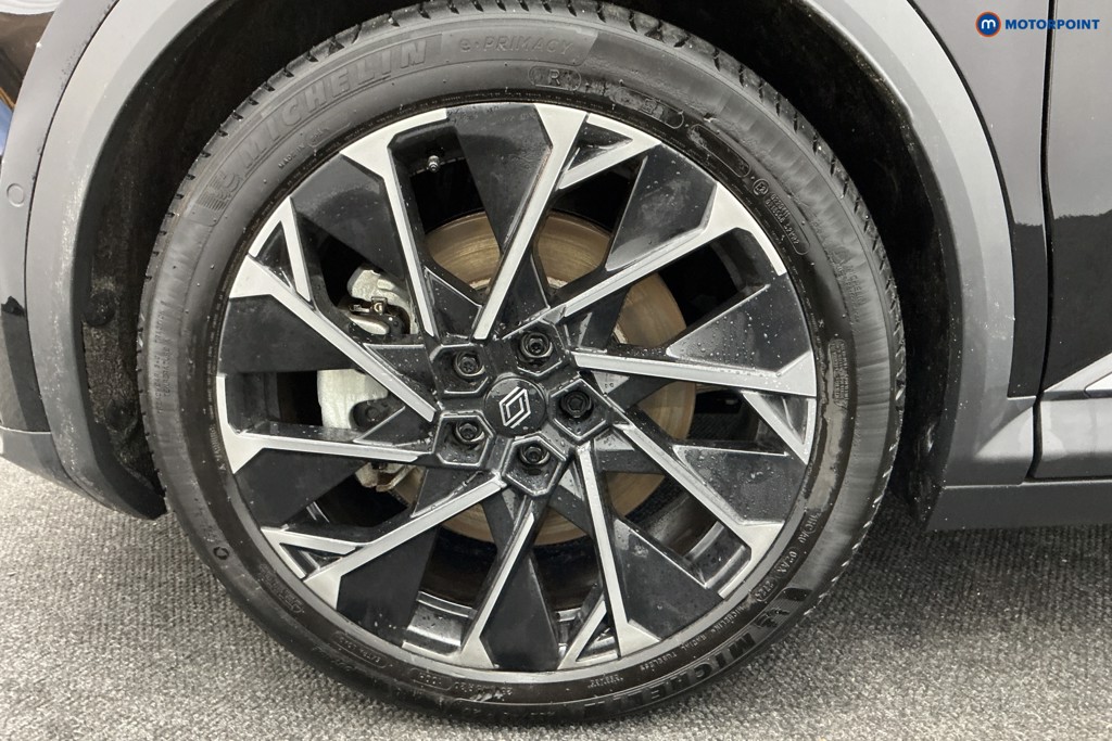 Used Renault Scenic E-Tech 2024 for sale - 76972286: Photo 44