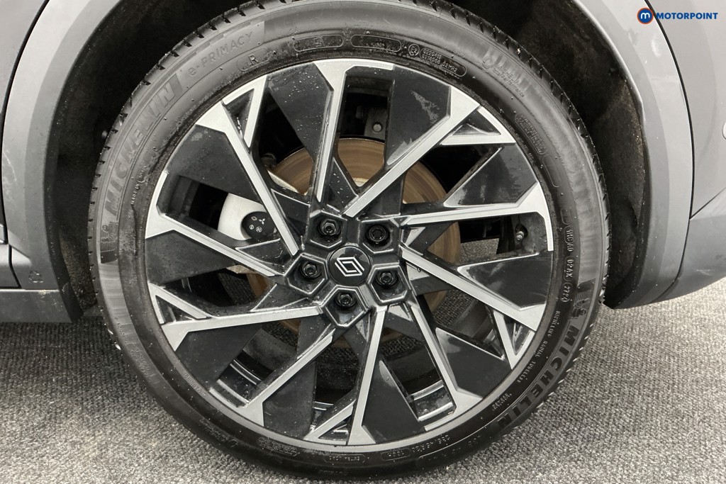 Used Renault Scenic E-Tech 2024 for sale - 76972286: Photo 45