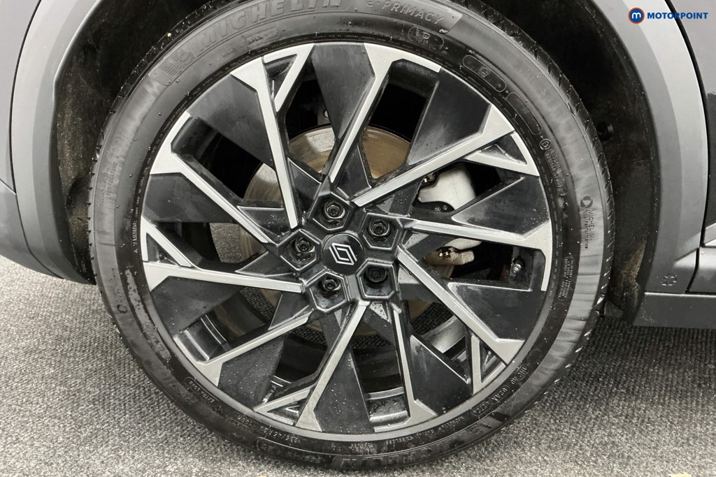 Used Renault Scenic E-Tech 2024 for sale - 76972286: Photo 46