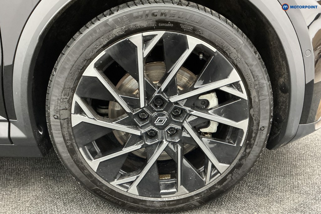 Used Renault Scenic E-Tech 2024 for sale - 76972286: Photo 47