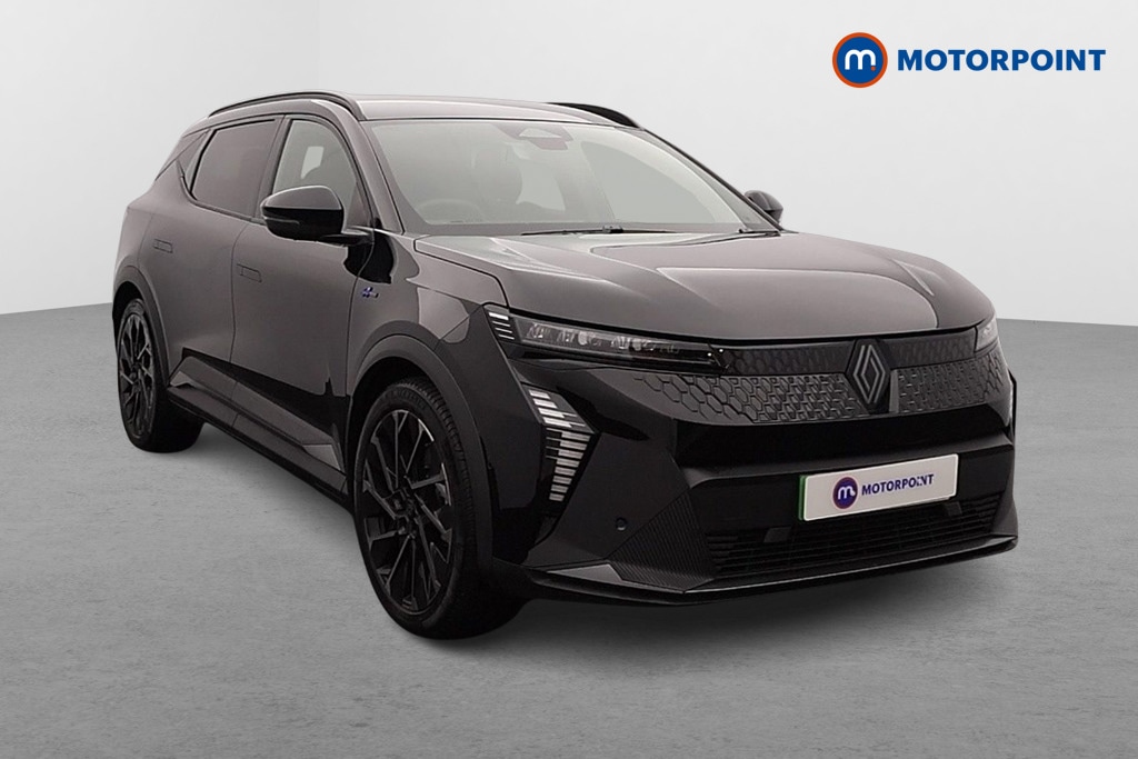 Used Renault Scenic E-Tech 2024 for sale - 76972286: Photo 5