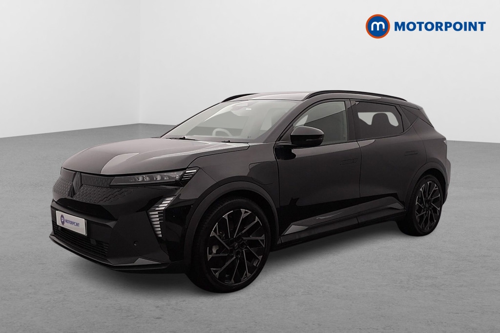 Used Renault Scenic E-Tech 2024 for sale - 76972286: Photo 7