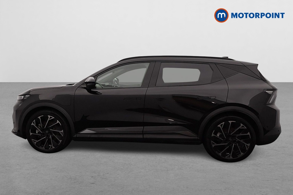 Used Renault Scenic E-Tech 2024 for sale - 76972286: Photo 8