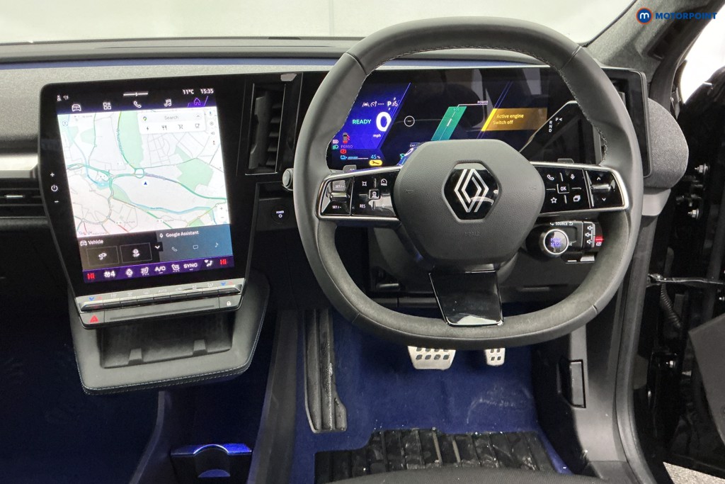 Used Renault Scenic E-Tech 2024 for sale - 76972286: Photo 9