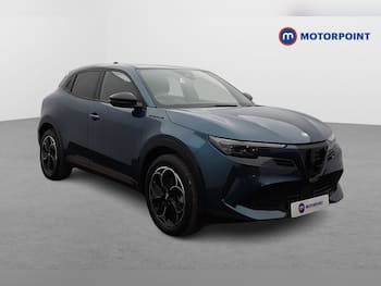 Used Alfa Romeo Junior 2025 for sale - 79869319: Photo