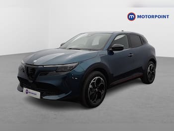 Used Alfa Romeo Junior 2025 for sale - 79869319: Photo