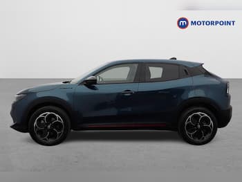 Used Alfa Romeo Junior 2025 for sale - 79869319: Photo