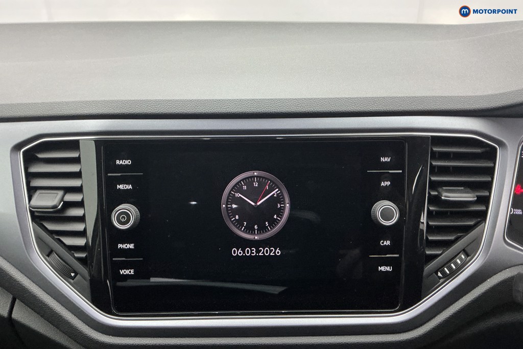 Used Volkswagen T-Roc 2021 for sale - 77775578: Photo 10