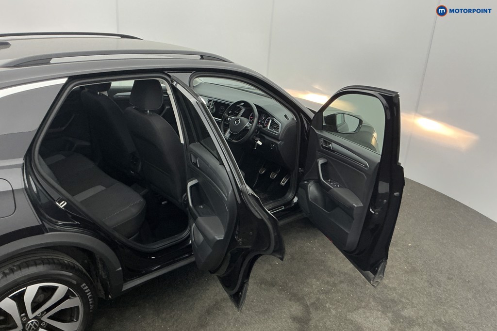 Used Volkswagen T-Roc 2021 for sale - 77775578: Photo 12