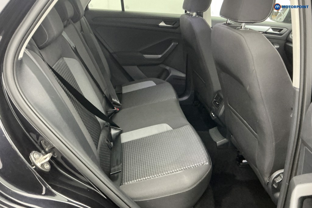 Used Volkswagen T-Roc 2021 for sale - 77775578: Photo 13