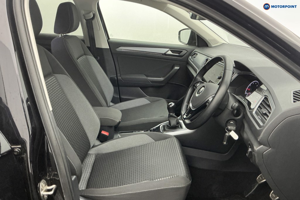 Used Volkswagen T-Roc 2021 for sale - 77775578: Photo 14