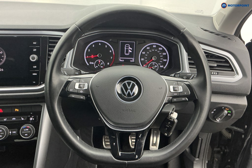 Used Volkswagen T-Roc 2021 for sale - 77775578: Photo 15