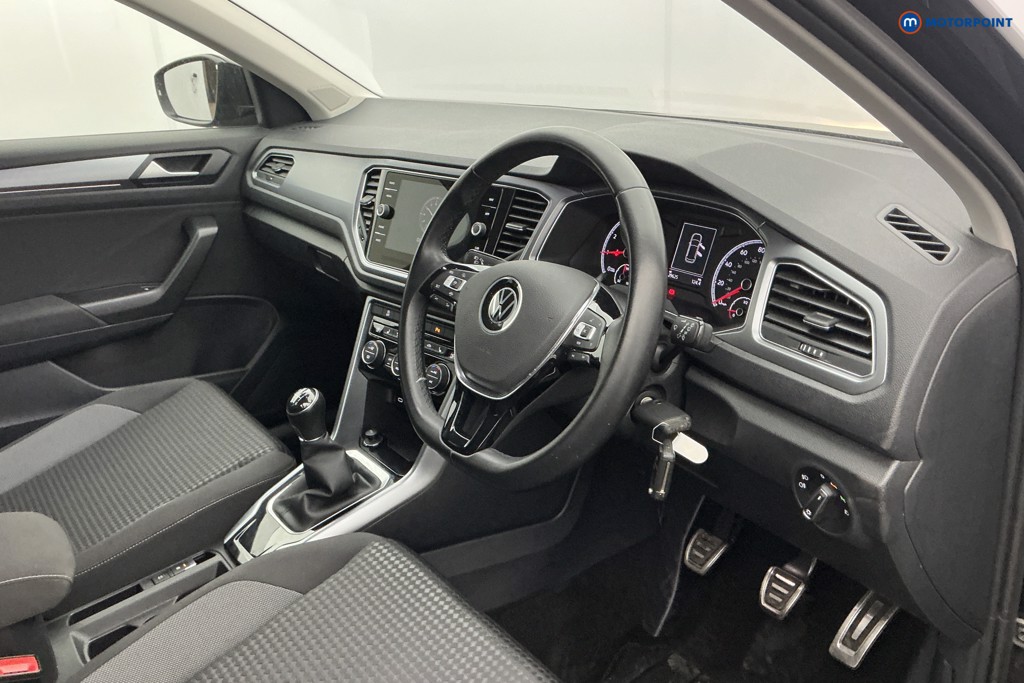 Used Volkswagen T-Roc 2021 for sale - 77775578: Photo 16