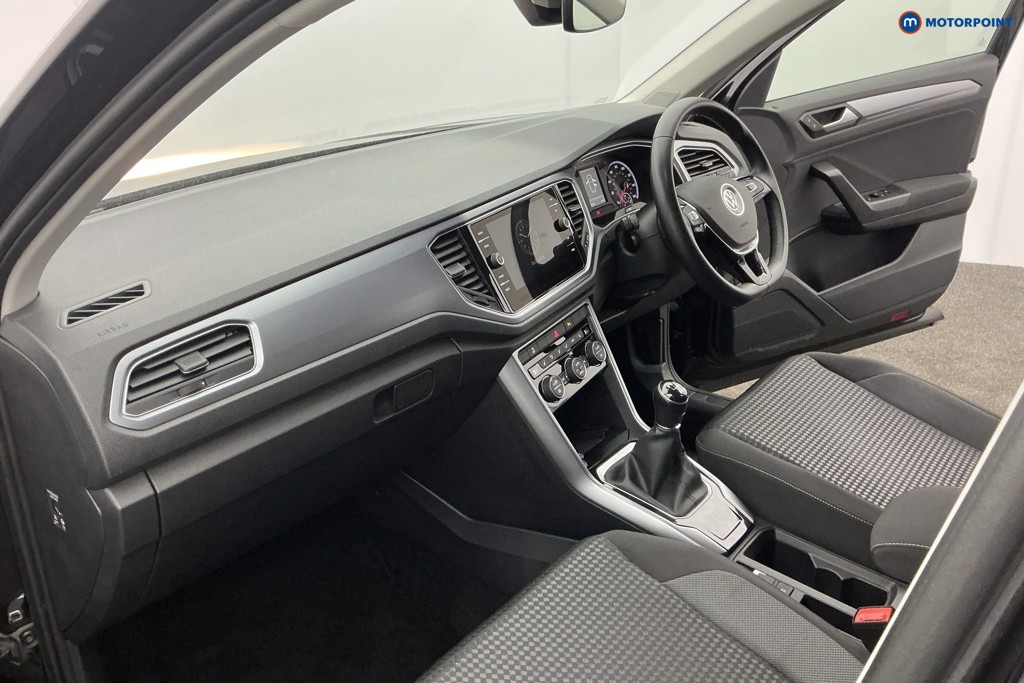 Used Volkswagen T-Roc 2021 for sale - 77775578: Photo 17