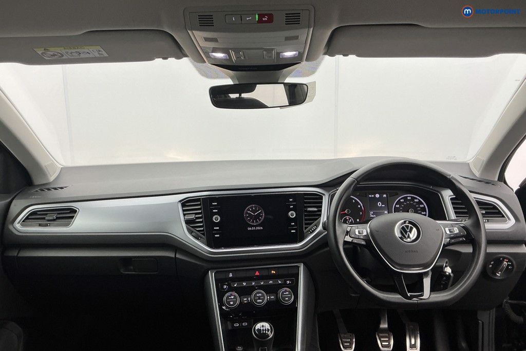 Used Volkswagen T-Roc 2021 for sale - 77775578: Photo 21