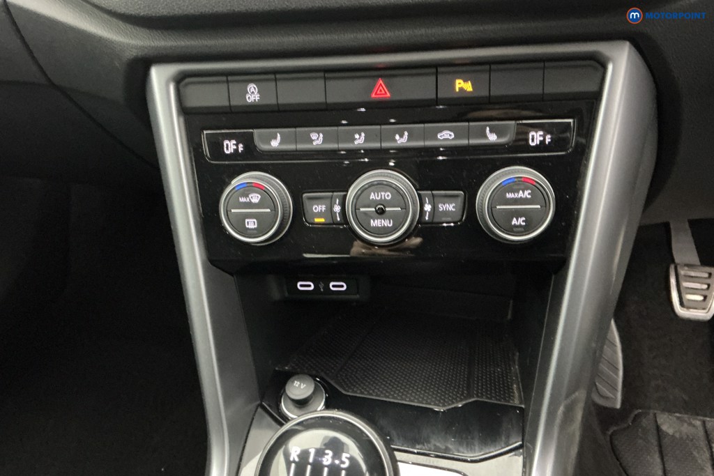 Used Volkswagen T-Roc 2021 for sale - 77775578: Photo 26