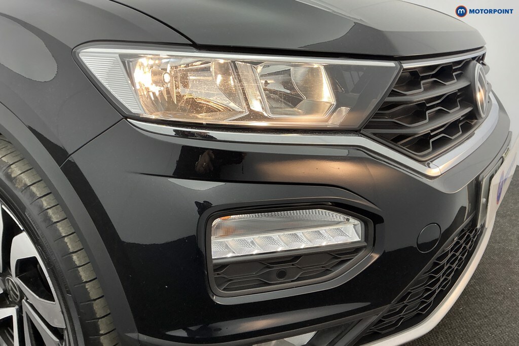 Used Volkswagen T-Roc 2021 for sale - 77775578: Photo 37