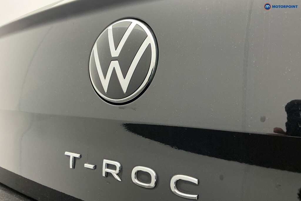 Used Volkswagen T-Roc 2021 for sale - 77775578: Photo 39