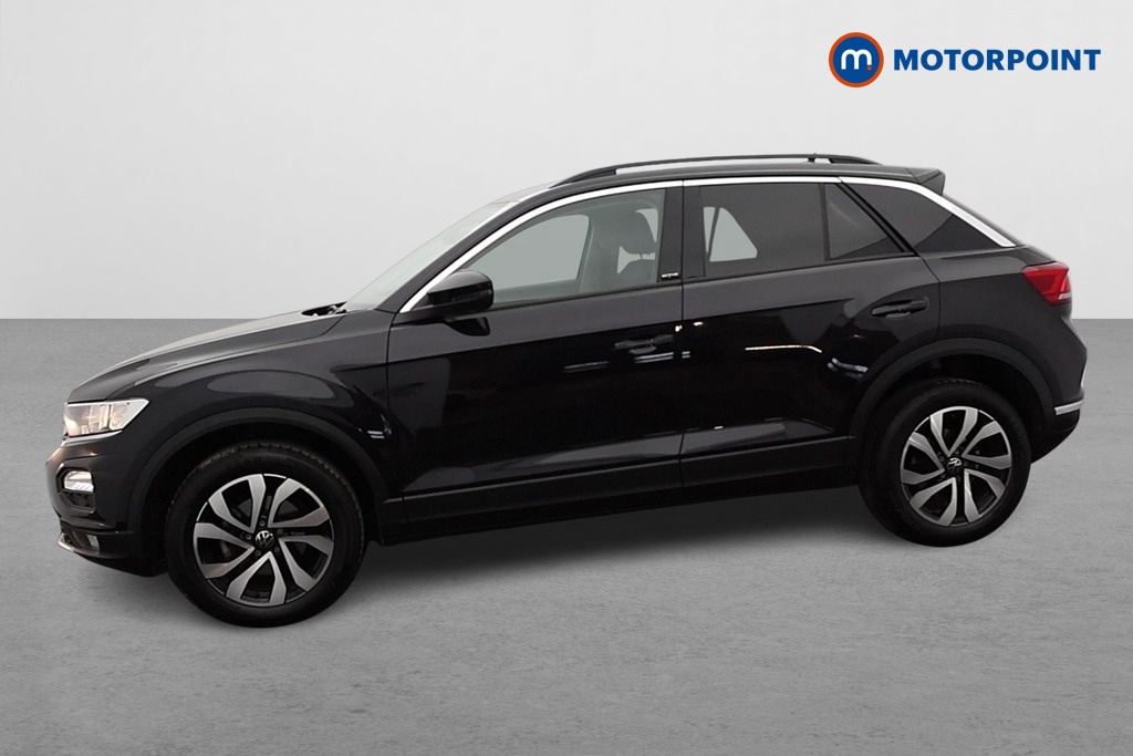 Used Volkswagen T-Roc 2021 for sale - 77775578: Photo 4
