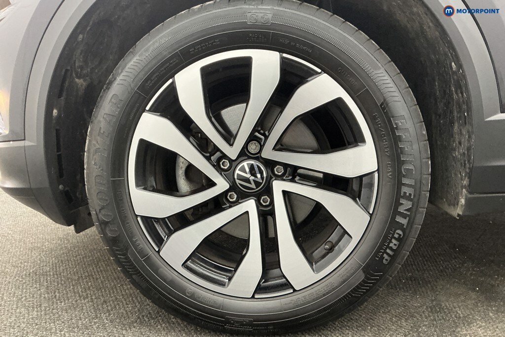 Used Volkswagen T-Roc 2021 for sale - 77775578: Photo 40