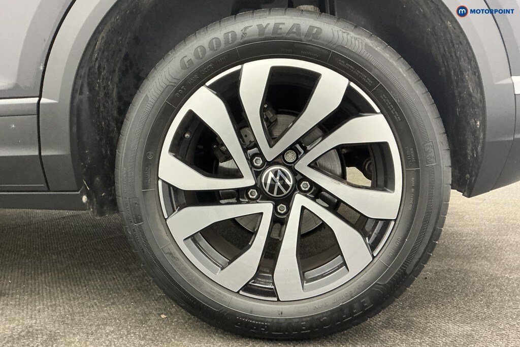 Used Volkswagen T-Roc 2021 for sale - 77775578: Photo 41