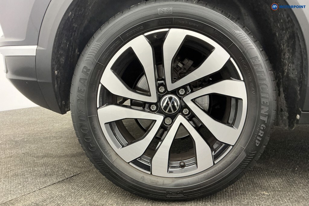 Used Volkswagen T-Roc 2021 for sale - 77775578: Photo 42