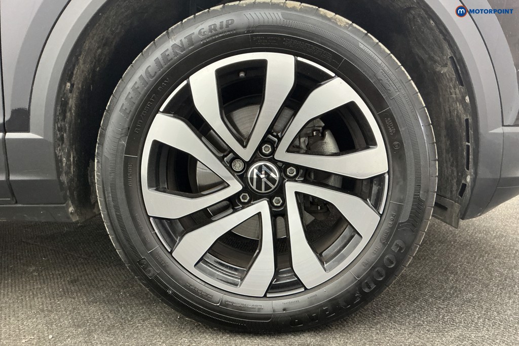 Used Volkswagen T-Roc 2021 for sale - 77775578: Photo 43