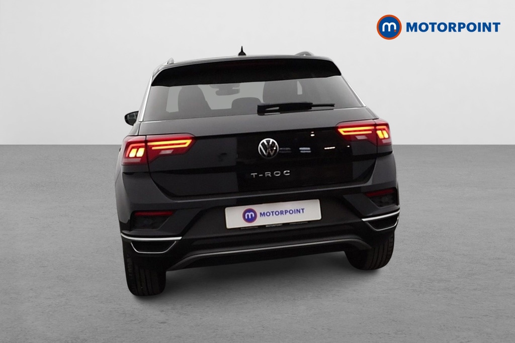 Used Volkswagen T-Roc 2021 for sale - 77775578: Photo 6