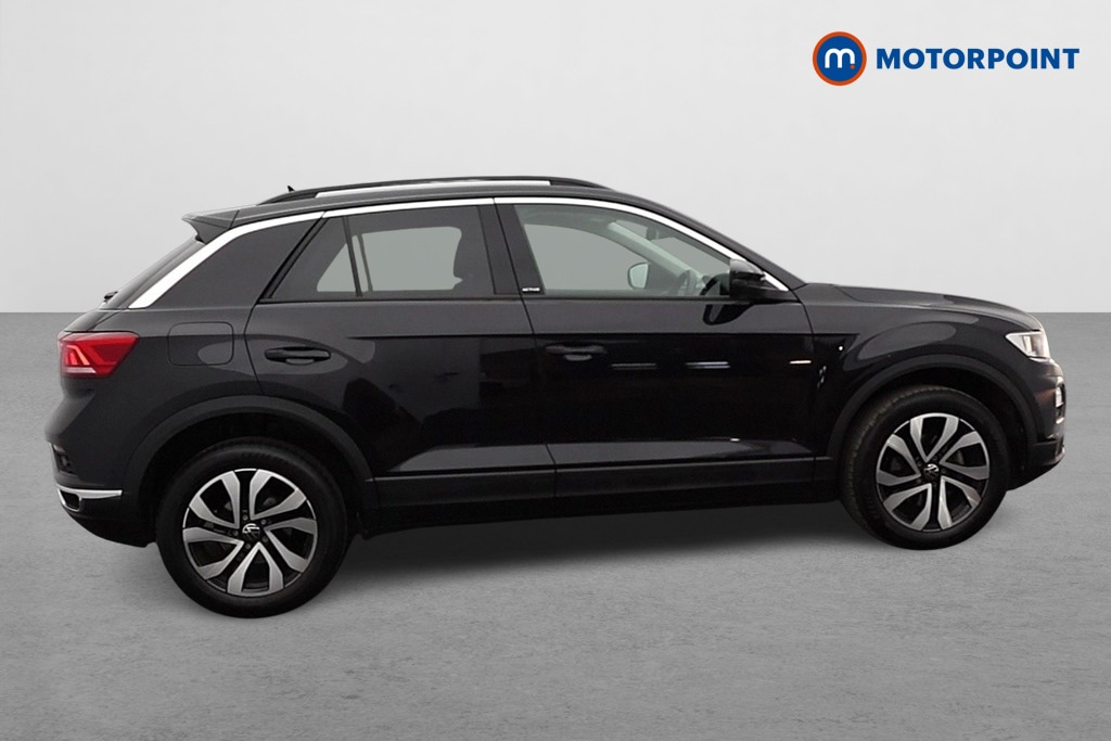 Used Volkswagen T-Roc 2021 for sale - 77775578: Photo 8