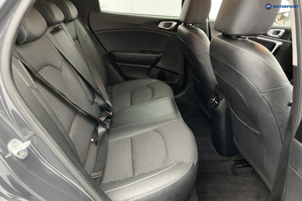 Used Kia XCeed 2020 for sale - 77006217: Photo 13