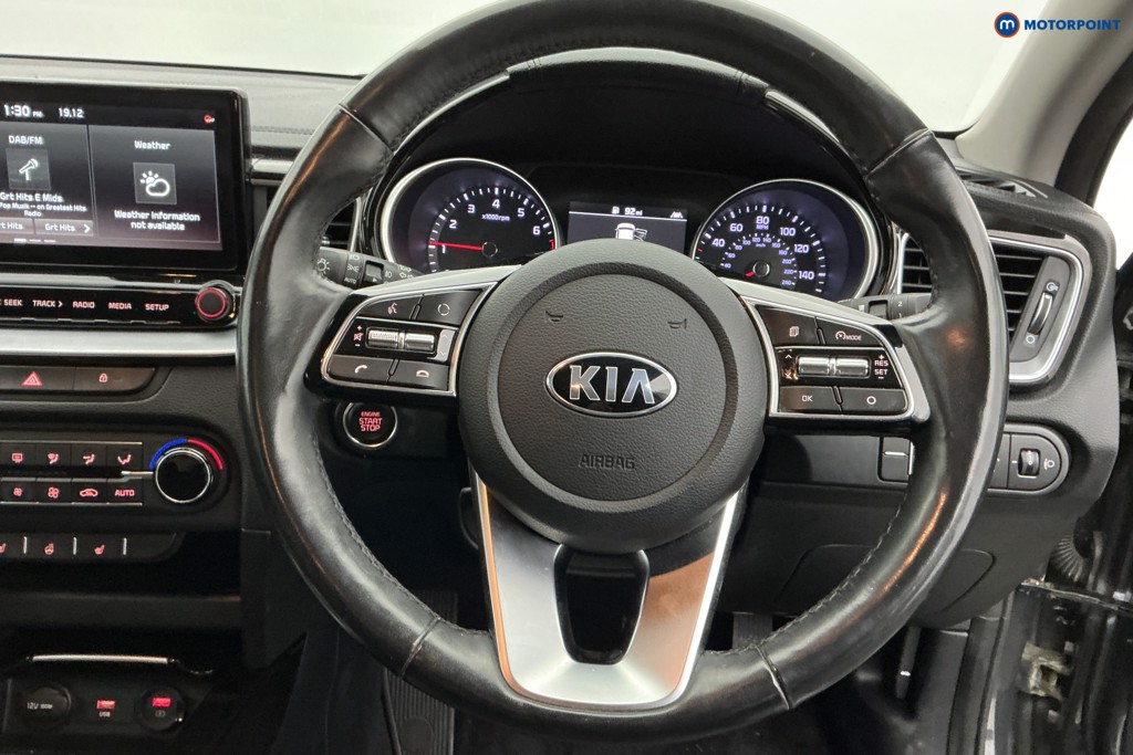 Used Kia XCeed 2020 for sale - 77006217: Photo 15