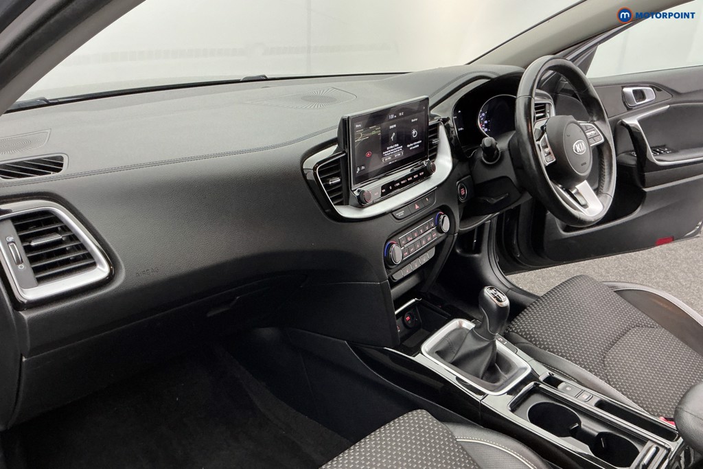 Used Kia XCeed 2020 for sale - 77006217: Photo 17