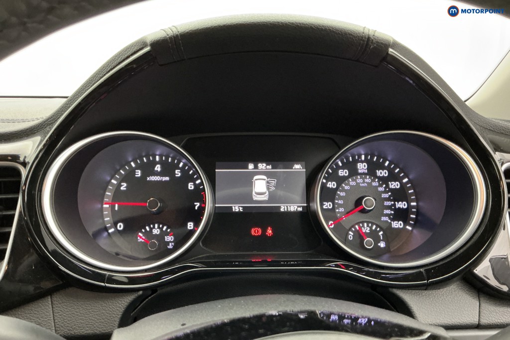 Used Kia XCeed 2020 for sale - 77006217: Photo 18